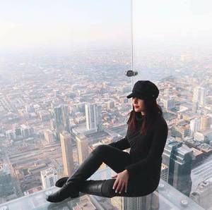 Meet your Posher, Alice